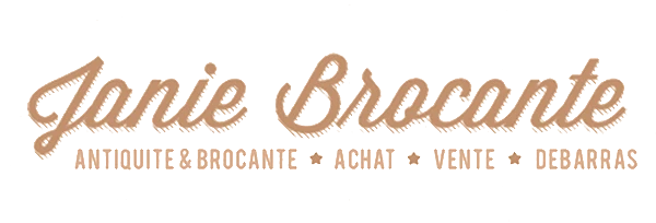 Janie Brocante — Rachat antiquités et brocante, débarras gratuit